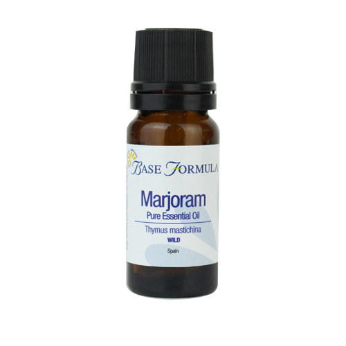 Marjoram Wild Essential Oil